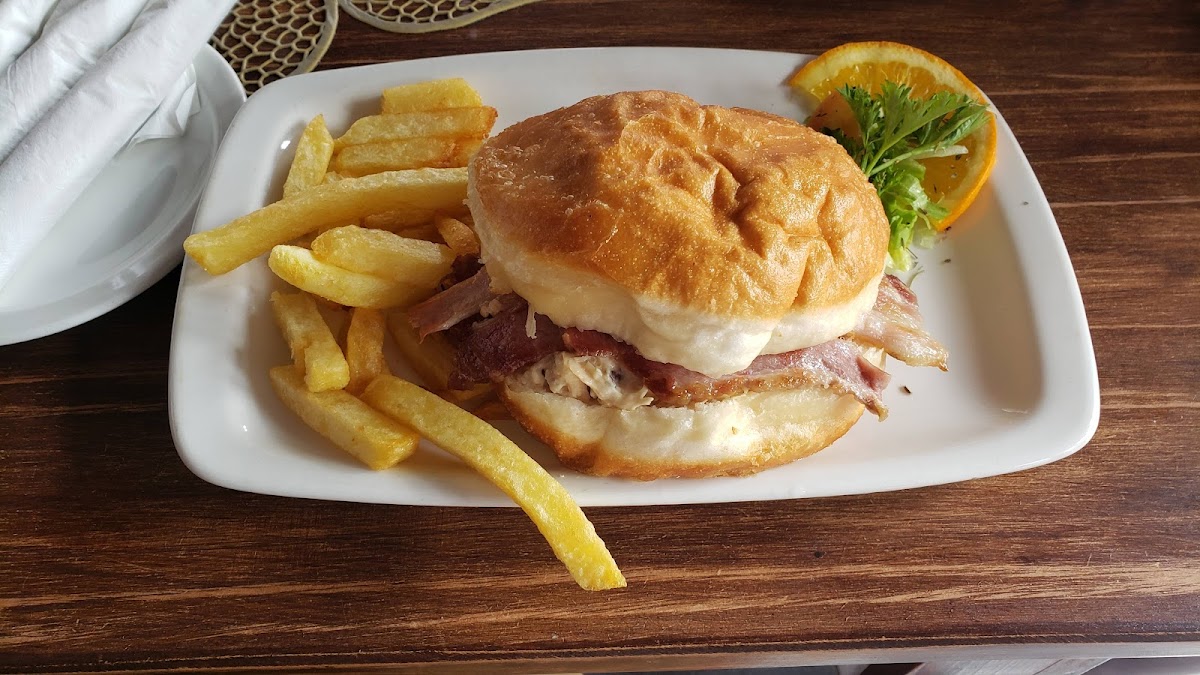 Beryl's Take-Away Restaurant Photos 2